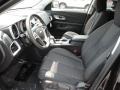 2012 Black Granite Metallic Chevrolet Equinox LT AWD  photo #10