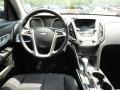 2012 Black Granite Metallic Chevrolet Equinox LT AWD  photo #11