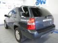 2003 Midnight Blue Pearl Acura MDX Touring  photo #3