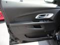 2012 Black Granite Metallic Chevrolet Equinox LT AWD  photo #12