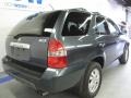 2003 Midnight Blue Pearl Acura MDX Touring  photo #4