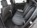 2012 Black Granite Metallic Chevrolet Equinox LT AWD  photo #13