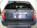 2003 Midnight Blue Pearl Acura MDX Touring  photo #8