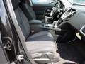 2012 Black Granite Metallic Chevrolet Equinox LT AWD  photo #16