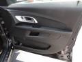 2012 Black Granite Metallic Chevrolet Equinox LT AWD  photo #17