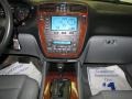 2003 Midnight Blue Pearl Acura MDX Touring  photo #10