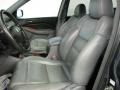 2003 Midnight Blue Pearl Acura MDX Touring  photo #12
