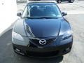 2008 Black Mica Mazda MAZDA3 i Touring Sedan  photo #10