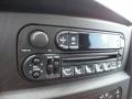 2003 Dodge Ram 1500 SLT Regular Cab 4x4 Controls