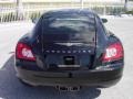 Black - Crossfire Coupe Photo No. 5