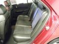 2008 Red Jewel Tint Coat Chevrolet Malibu LT Sedan  photo #15