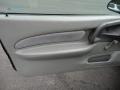 Gray Door Panel Photo for 1998 Ford Escort #52703703