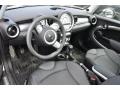 2008 Pepper White Mini Cooper S Hardtop  photo #4