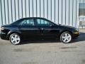 2008 Onyx Black Mazda MAZDA6 s Grand Touring Sedan  photo #2