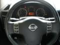 Blizzard White - Titan SE Crew Cab Photo No. 22