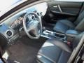 2008 Onyx Black Mazda MAZDA6 s Grand Touring Sedan  photo #4