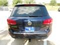 2012 Night Blue Metallic Volkswagen Touareg TDI Lux 4XMotion  photo #6