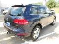 Night Blue Metallic - Touareg TDI Lux 4XMotion Photo No. 7