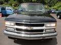 1996 Onyx Black Chevrolet Tahoe LT 4x4  photo #2