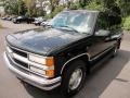 1996 Onyx Black Chevrolet Tahoe LT 4x4  photo #3