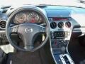2008 Onyx Black Mazda MAZDA6 s Grand Touring Sedan  photo #6