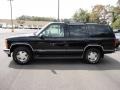 Onyx Black - Tahoe LT 4x4 Photo No. 4