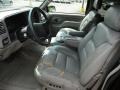 1996 Onyx Black Chevrolet Tahoe LT 4x4  photo #10