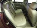 2007 Dark Garnet Red Metallic Buick Lucerne CXL  photo #11