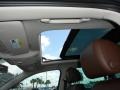 Saddle Brown Sunroof Photo for 2012 Volkswagen Touareg #52704529