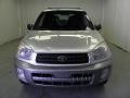 Titanium Metallic - RAV4 4WD Photo No. 2