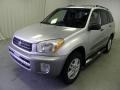 Titanium Metallic - RAV4 4WD Photo No. 3