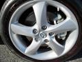 2008 Onyx Black Mazda MAZDA6 s Grand Touring Sedan  photo #10