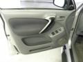 Titanium Metallic - RAV4 4WD Photo No. 6