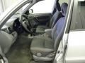 Titanium Metallic - RAV4 4WD Photo No. 8