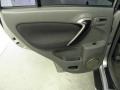 Titanium Metallic - RAV4 4WD Photo No. 9