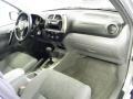 Titanium Metallic - RAV4 4WD Photo No. 15
