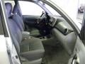 Titanium Metallic - RAV4 4WD Photo No. 16