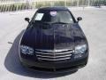 Black - Crossfire Coupe Photo No. 8