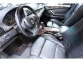 Titanium Silver Metallic - X5 3.0i Photo No. 9