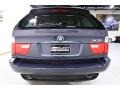 Toledo Blue Metallic - X5 3.0i Photo No. 5