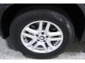 Toledo Blue Metallic - X5 3.0i Photo No. 6