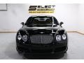 Diamond Black - Continental Flying Spur  Photo No. 2