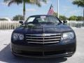 Black - Crossfire Coupe Photo No. 9
