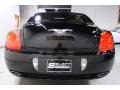 Diamond Black - Continental Flying Spur  Photo No. 6
