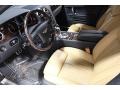 Diamond Black - Continental Flying Spur  Photo No. 7