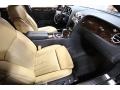 Diamond Black - Continental Flying Spur  Photo No. 9