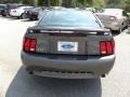 2003 Dark Shadow Grey Metallic Ford Mustang GT Coupe  photo #12