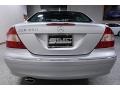 Iridium Silver Metallic - CLK 350 Coupe Photo No. 5