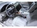 Iridium Silver Metallic - CLK 350 Coupe Photo No. 8
