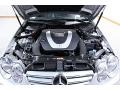 Iridium Silver Metallic - CLK 350 Coupe Photo No. 11
